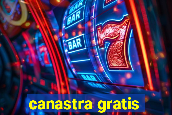 canastra gratis